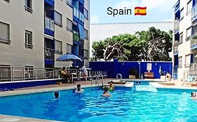 Apartment Los Locos Torrevieja Costa Blanca