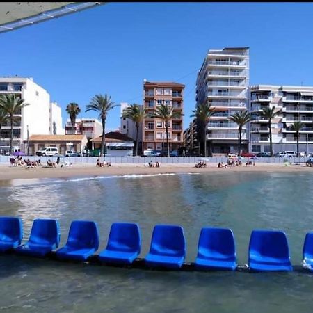 Apartment Los Locos Torrevieja Costa Blanca Exterior foto