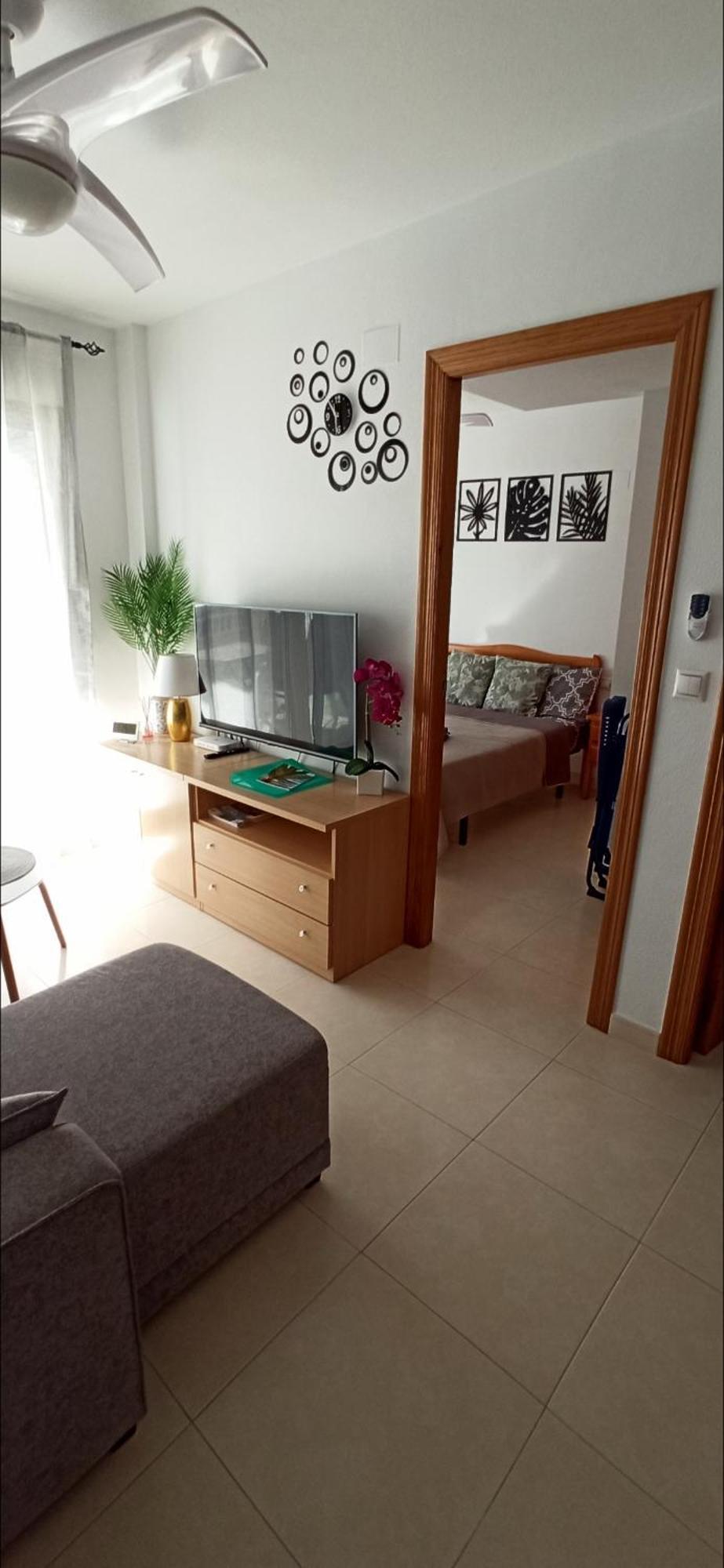 Apartment Los Locos Torrevieja Costa Blanca Exterior foto