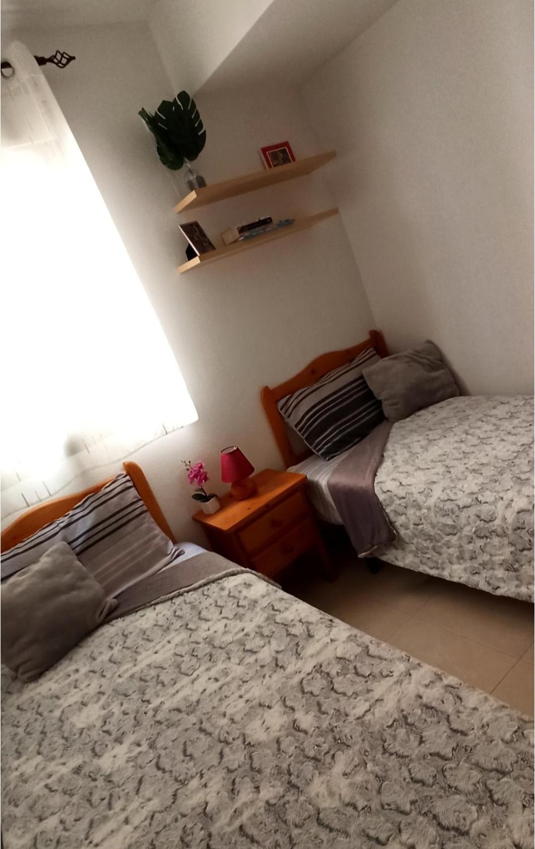 Apartment Los Locos Torrevieja Costa Blanca Exterior foto